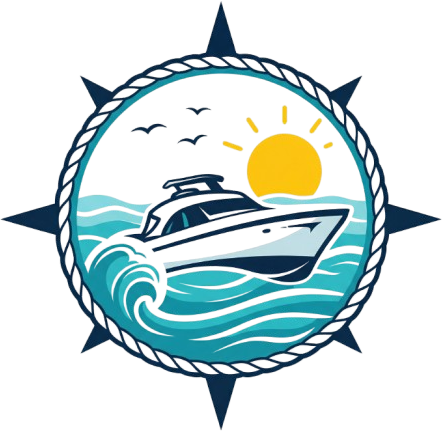 Himara Blue Experience logo
